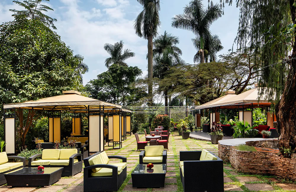 Sheraton Kampala Hotel Recognized in the World Travel Awards Sheraton Hotel Kampala