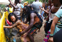MTN Nyege Nyege Festival ends on a high Note Nyege Nyege Festival