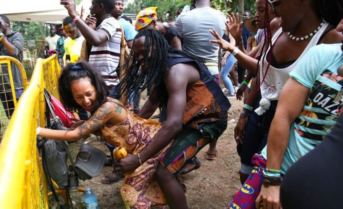 Nyege Nyege Festival