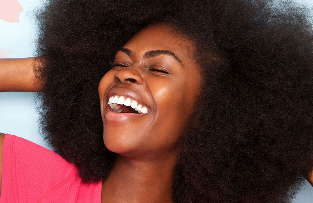 How to Style African American Hair African American Hair