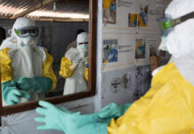 Uganda is Safe Despite Ebola outbreak in Congo – WHO Ebola Outbreak in DR Congo