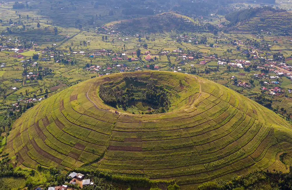 Adventure Getaway in Kisoro Kisoro