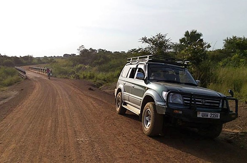 5 Reasons Why 4×4 Cars Are Necessary for Self Drive in Uganda? 4x4 Uganda