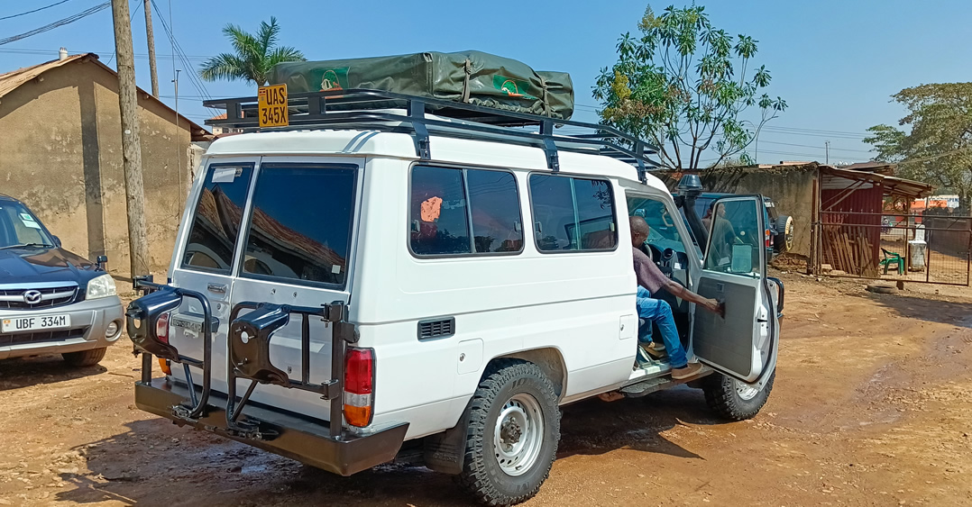Unlocking Adventure: Your Ultimate Guide to Car Rental Uganda