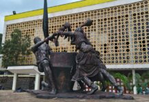 The Uganda Museum: The Custodian of Uganda’s Heritage The Uganda Museum