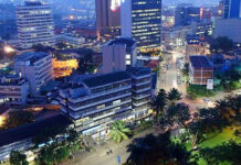 5 Amazing Cities to Visit in Uganda Kampala City