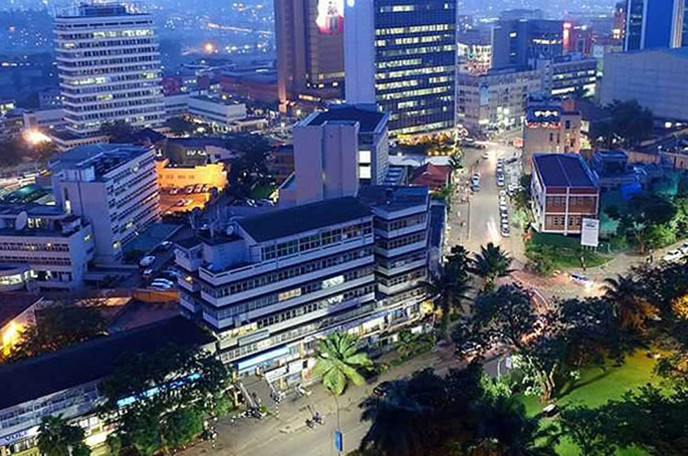 5 Amazing Cities to Visit in Uganda Kampala City