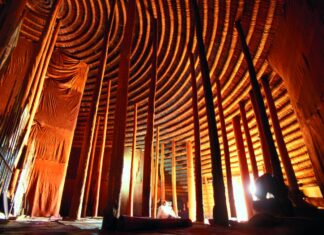 Kasubi Tombs Kasubi Tombs