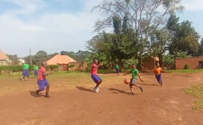 Uganda Football
