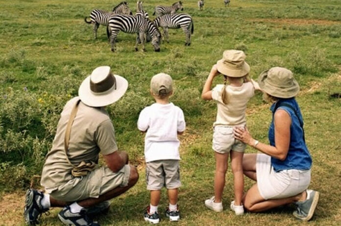 family-safari-uganda Family Safari in Uganda